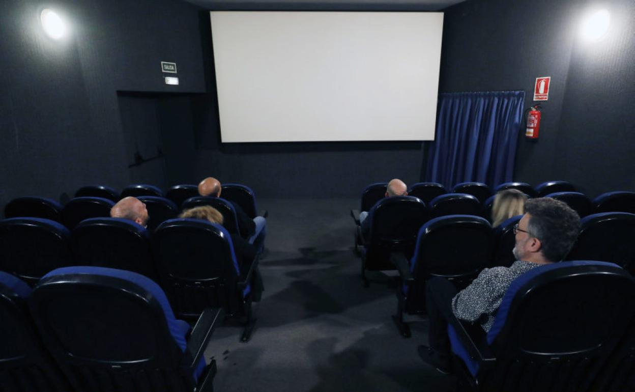 Cines en Valencia | Los Cines Babel de Valencia reabren sus puertas