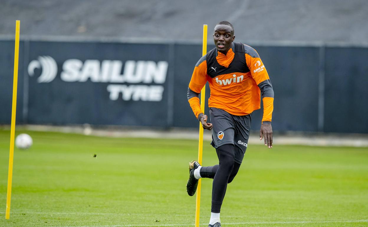 Valencia CF | Todo el fútbol pendiente hoy de Diakhaby