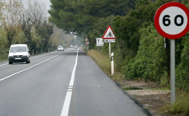 Estos son los nuevos límites de velocidad que entrarán en vigor en mayo