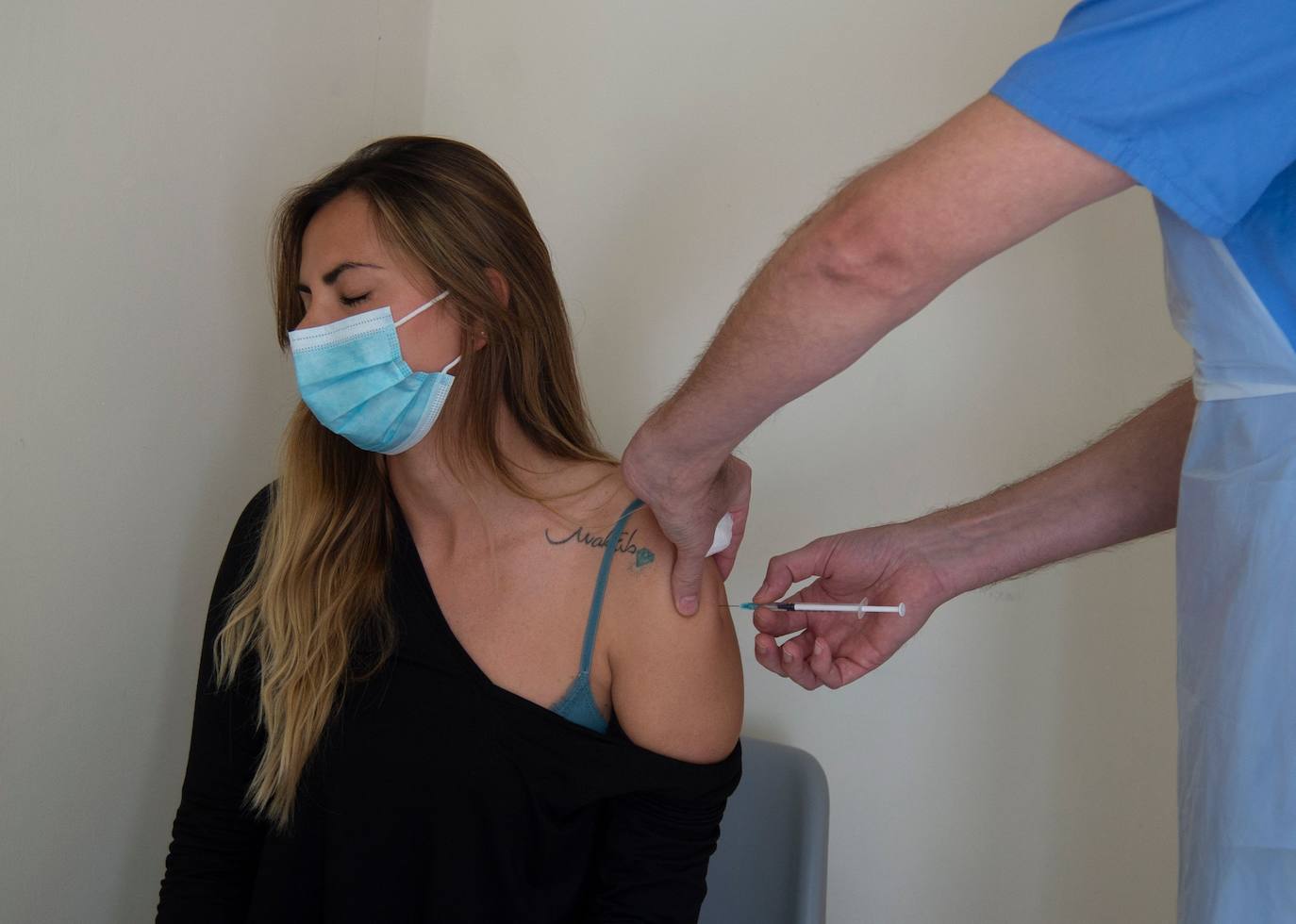 Gibraltar se ha instalado en la nueva normalidad dentro de la pandemia del Covid