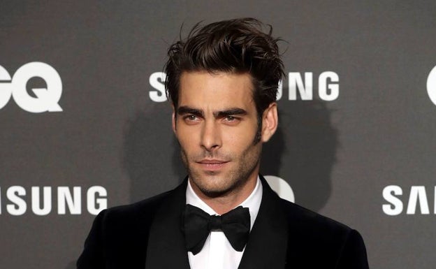 Jon Kortajarena ha hecho de su característico peinado una seña de identidad. 