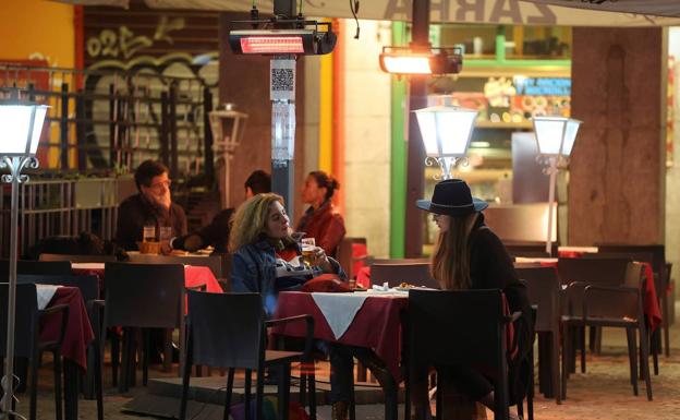 Todas las normas para hostelería y restauración que entrar en vigor este lunes en la Comunitat