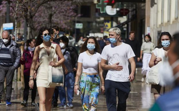 Así deben ser a partir de ahora las reuniones sociales en la Comunitat Valenciana