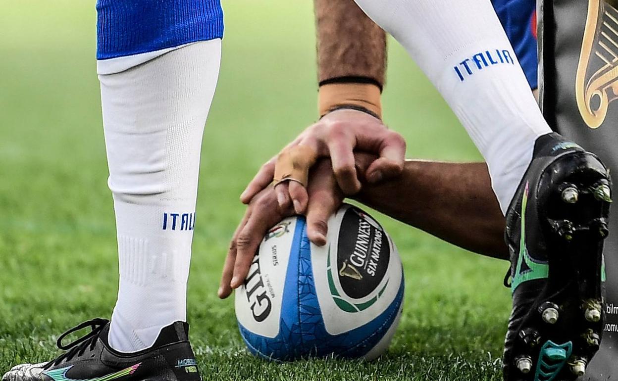 Fallece un jugador de rugby del Denia