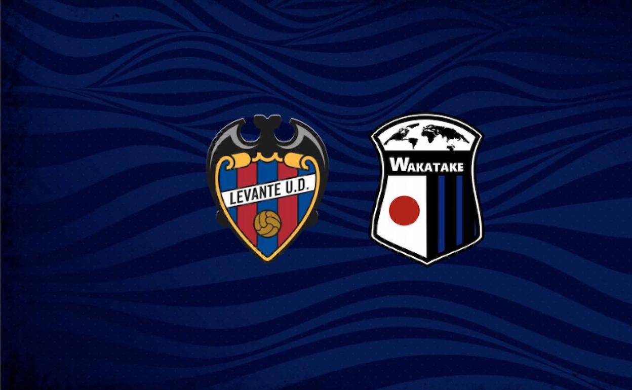 Levante UD | El Levante lleva su método a Japón