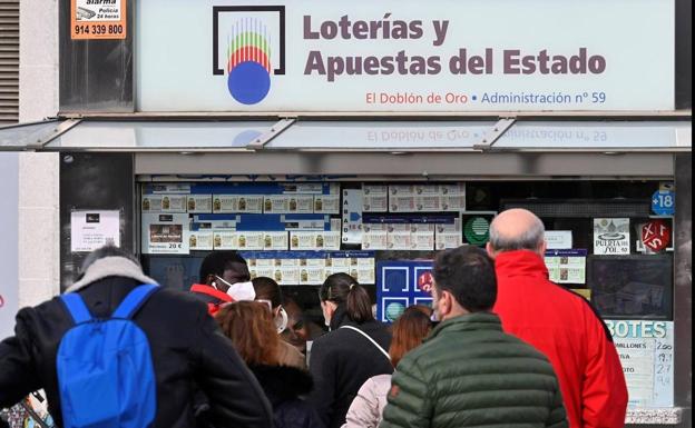 Un nuevo millonario en España gracias a Euromillones de este viernes 30 de abril