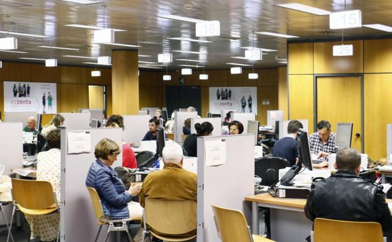 Renta 2020 | ¿Hasta cuándo se puede hacer la declaración de la Renta en 2021?