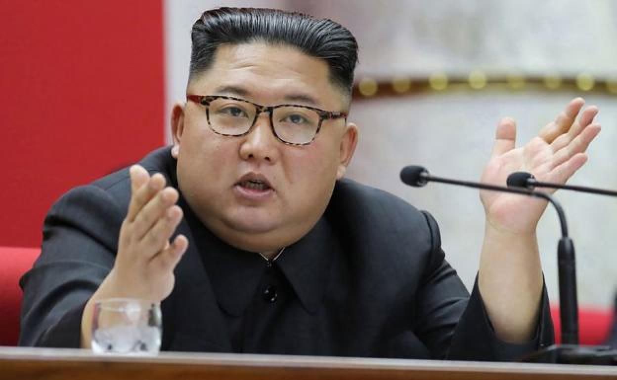 Los 30 peinados permitidos en Corea del Norte: Kim Jong Un pide vigilar las  modas | Las Provincias