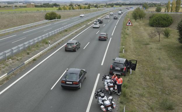 DGT: La infracción que te puede costar 500 euros de multa y 6 puntos