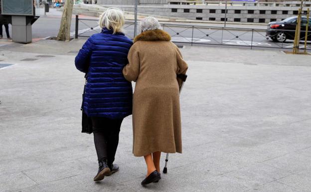 Las tres reformas inmediatas que el Gobierno va a realizar sobre las pensiones de jubilación