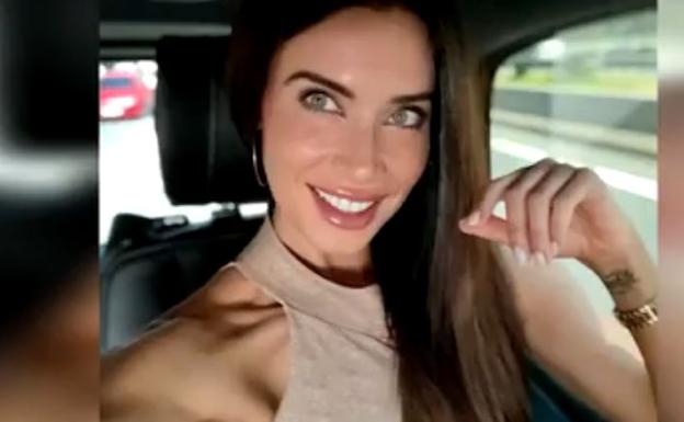 Pilar Rubio revela cómo se encuentra tras pasar el coronavirus