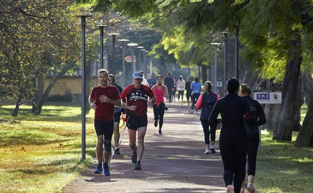 Consejos médicos para volver a correr después de superar el Covid-19