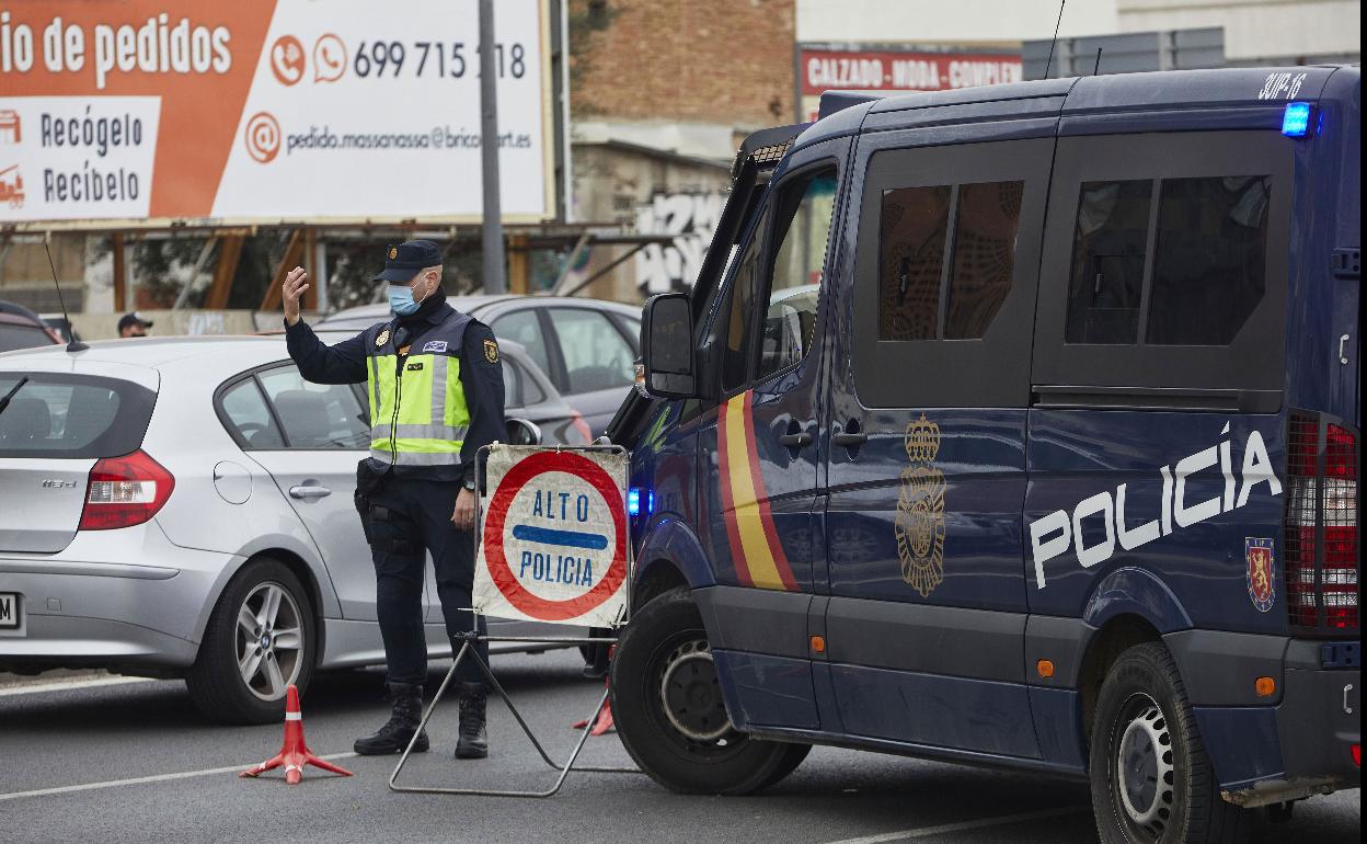 Se acabó el cierre perimetral: desde mañana ya se puede viajar por toda España