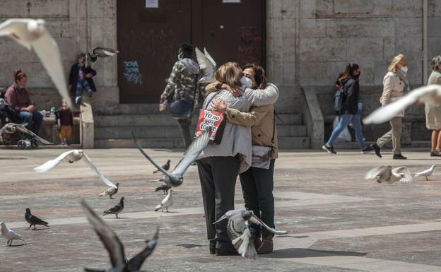 Todas las nuevas medidas tras el estado de alarma, por sectores: qué cambia en la Comunitat a partir de hoy