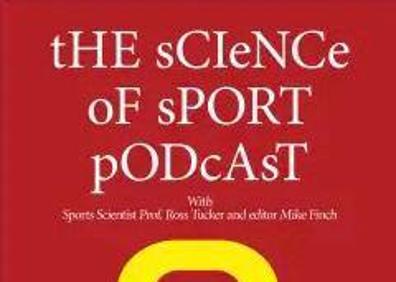 Imagen secundaria 1 - Mejores podcast y listas para correr y hacer running | El auge de la música y los podcasts para correr: la motivación llega por los oídos