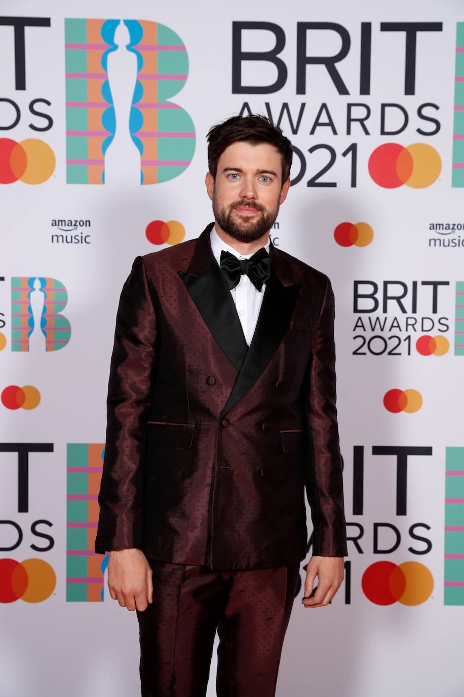 Jack Whitehall