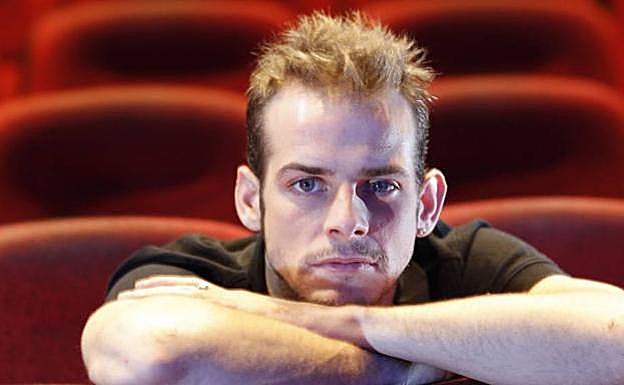 Concierto Álex Casademunt | Manu Tenorio explica cómo será el concierto homenaje a Álex Casademunt con sus compañeros de OT