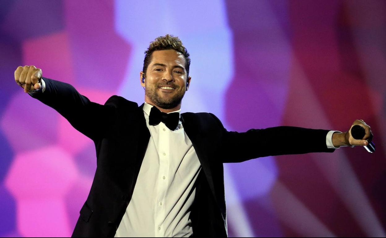 David Bisbal