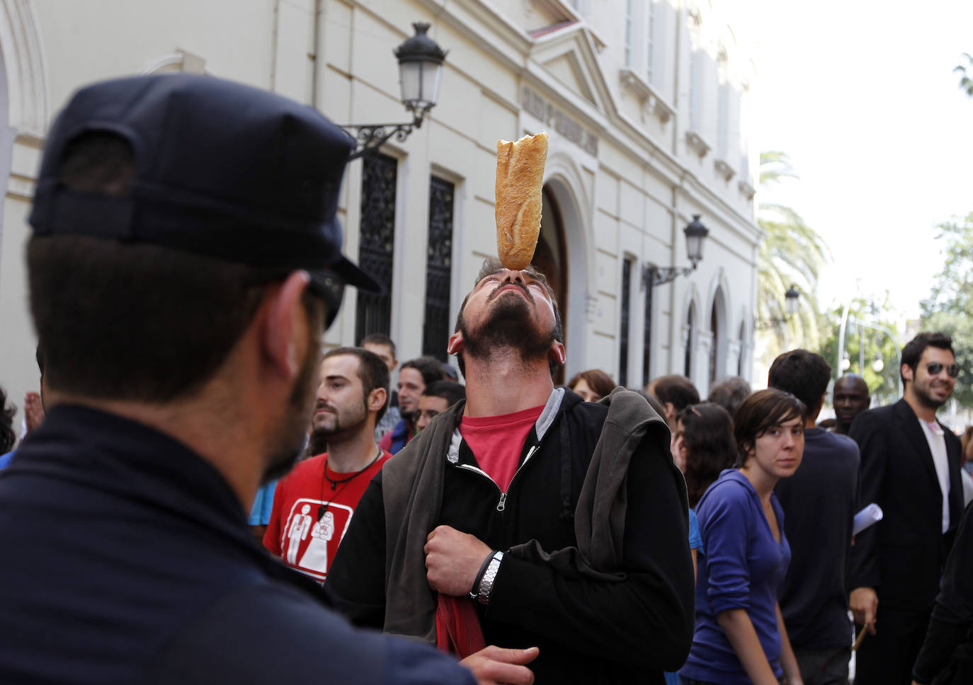 Fotos: Fotos del 15-M: 10 años del movimiento en Valencia