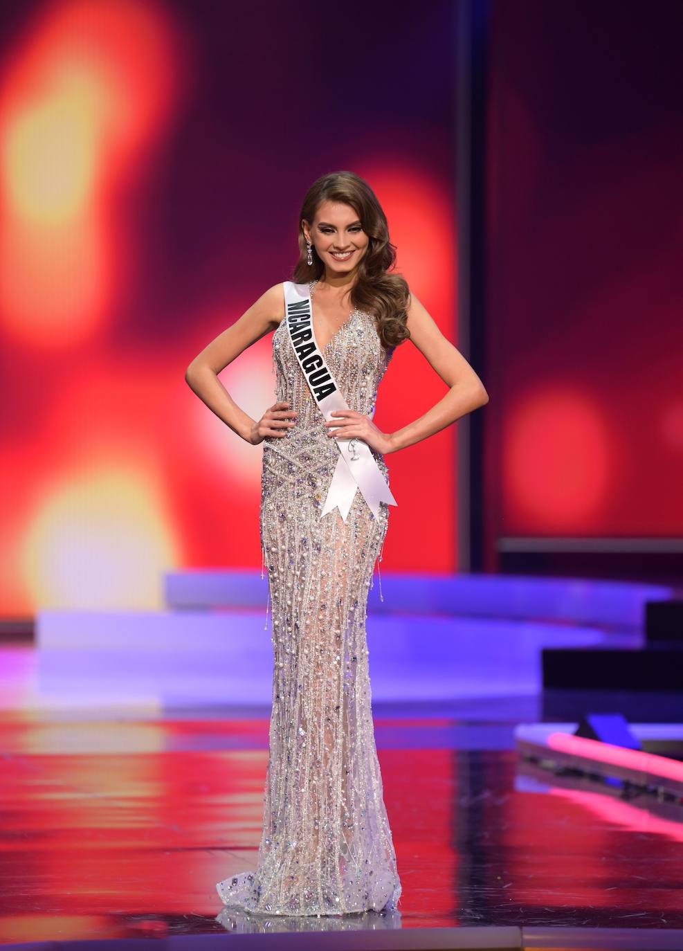 Fotos: La nueva Miss Universo elegida en una gala espectacular