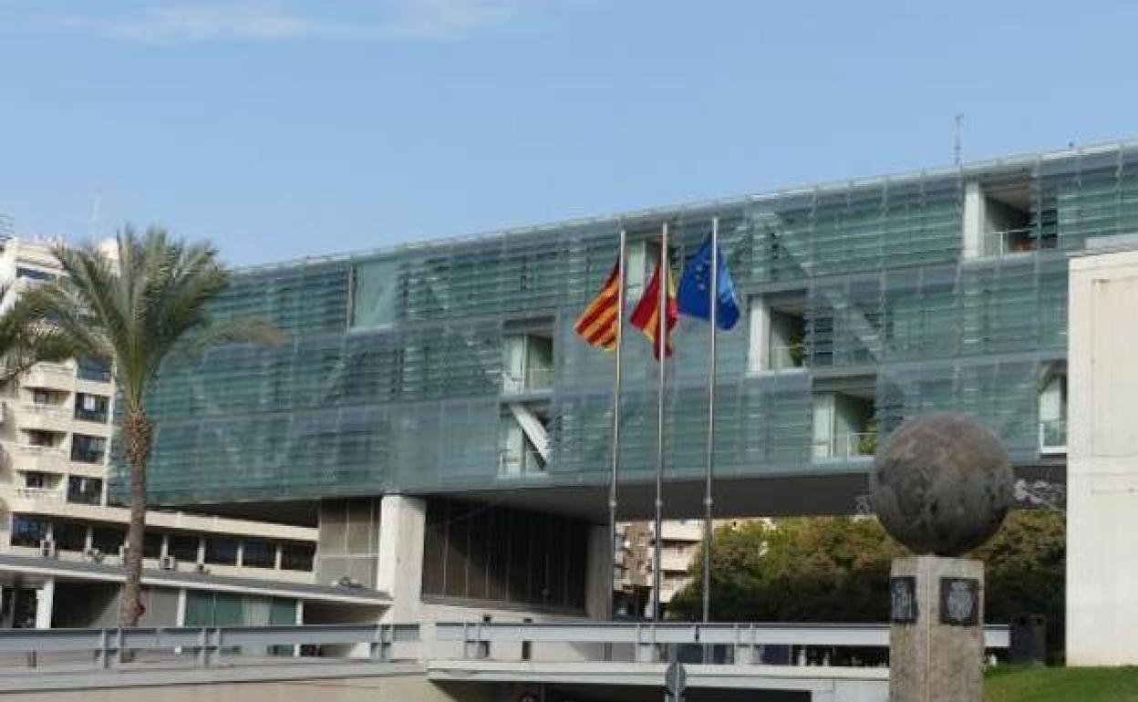 Benidorm destinará más de seis millones a ayudas al turismo