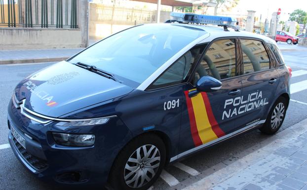 Un hombre agrede de madrugada y deja gravemente herida a su pareja en Sagunto