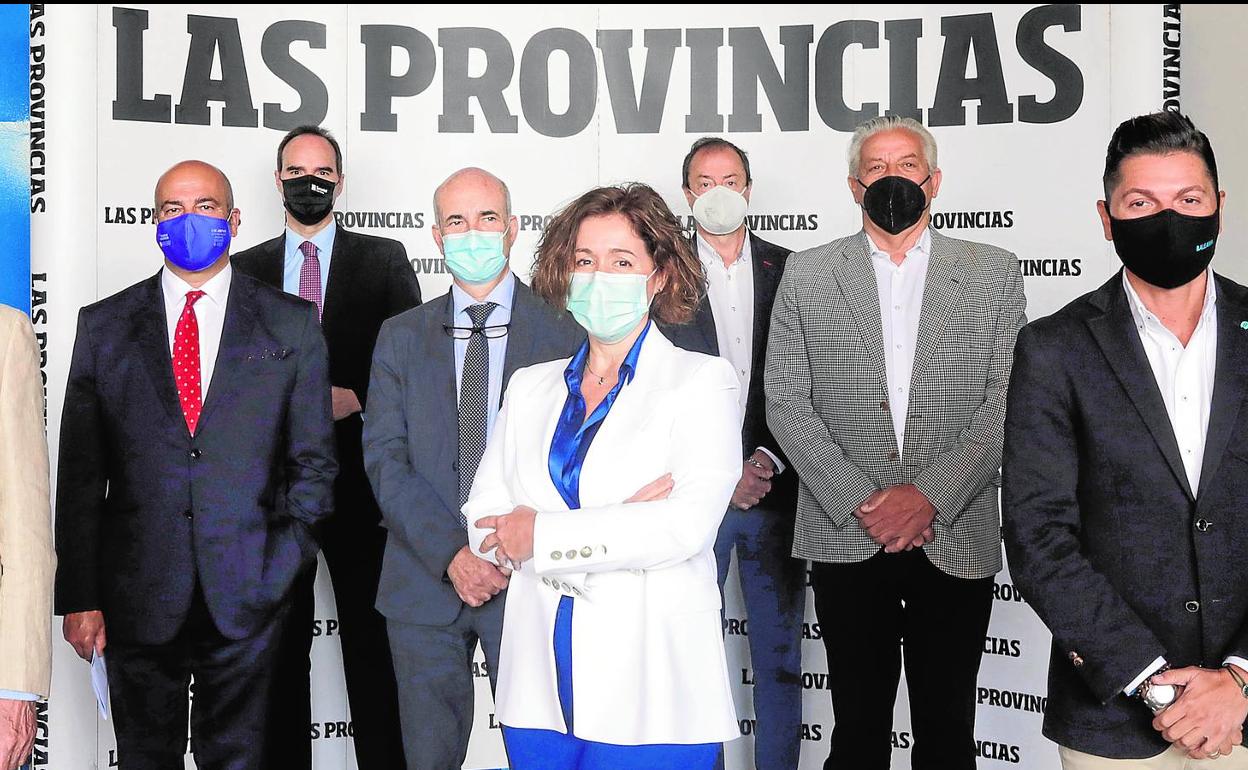 «Apostar por el turismo de salud es clave en la recuperación económica»