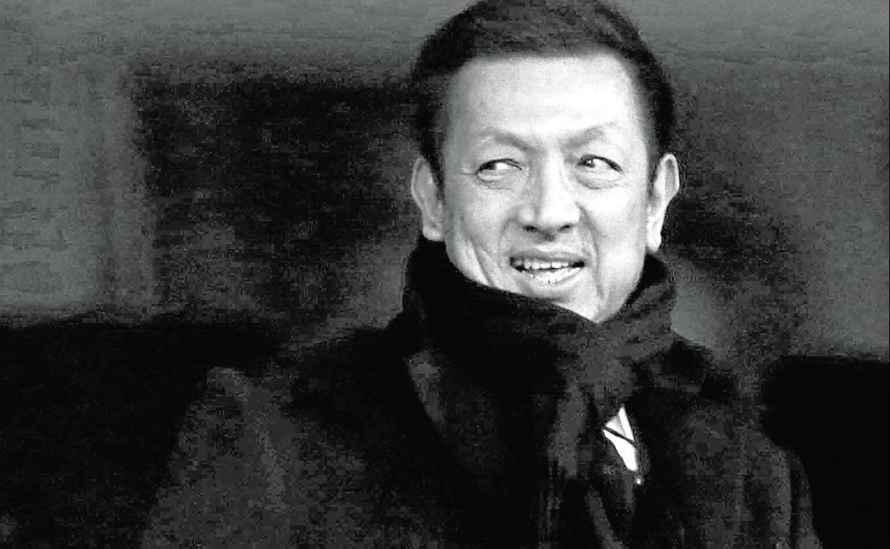 No hay perdón para Peter Lim