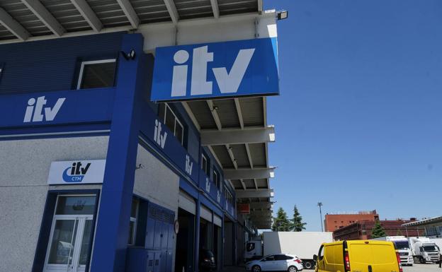 Cambios en la nueva ITV: todo lo que van a mirar a partir de junio