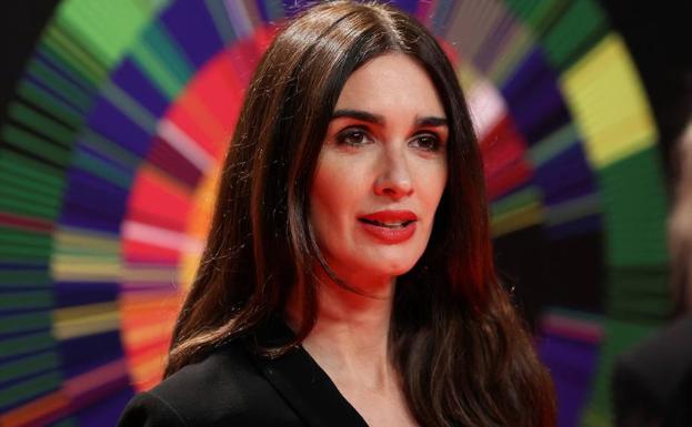 Paz Vega revela en 'Mask Singer' cuál es su nombre real