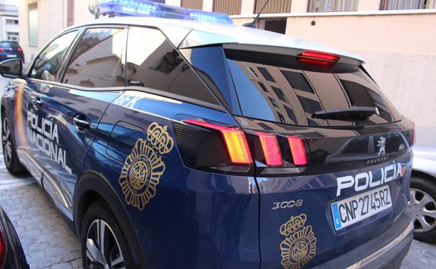 La Policía Nacional detiene al presunto autor de cinco robos con fuerza en Sagunto y Segorbe