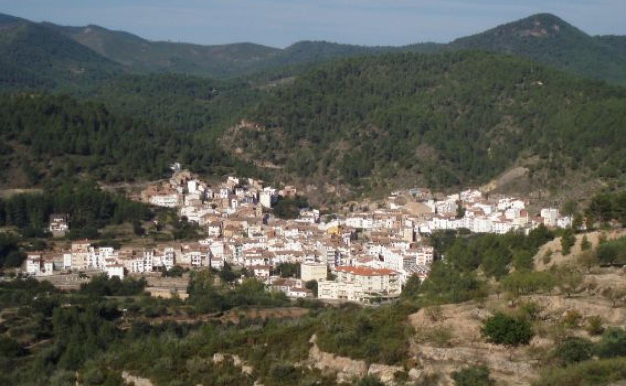 Arqueología en Castellón | Descubren una muralla y un acceso al poblado de la Edad del Hierro de Montán, en Castellón