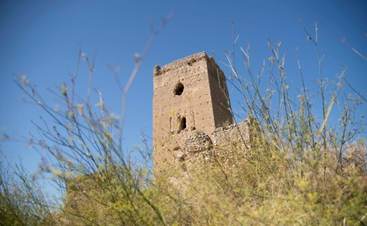 Torre Aledua de Llombai. 