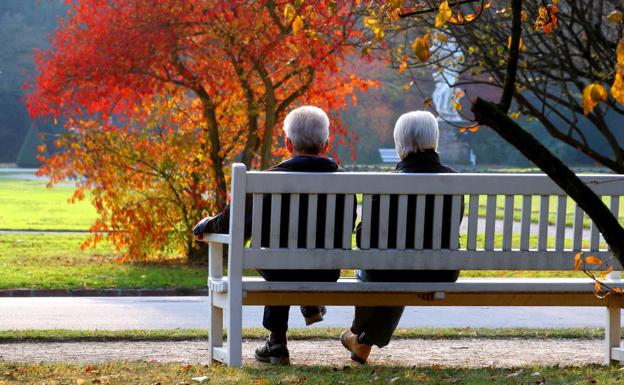 Así será la reforma de las pensiones: Todas las medidas clave