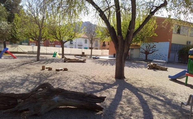 Educación ha dado el visto bueno para que el nuevo Centro de Salud esté junto al colegio Teresa Coloma. 