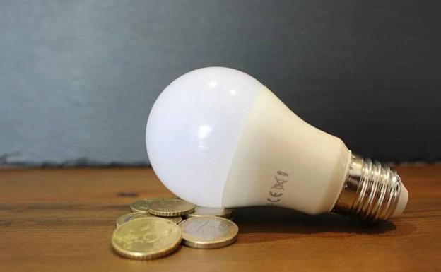 Por qué ha subido el precio de la luz 