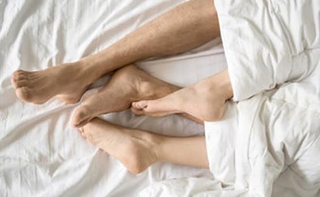 La pandemia ha incidido negativamente en la rutina de salud sexual de las mujeres.