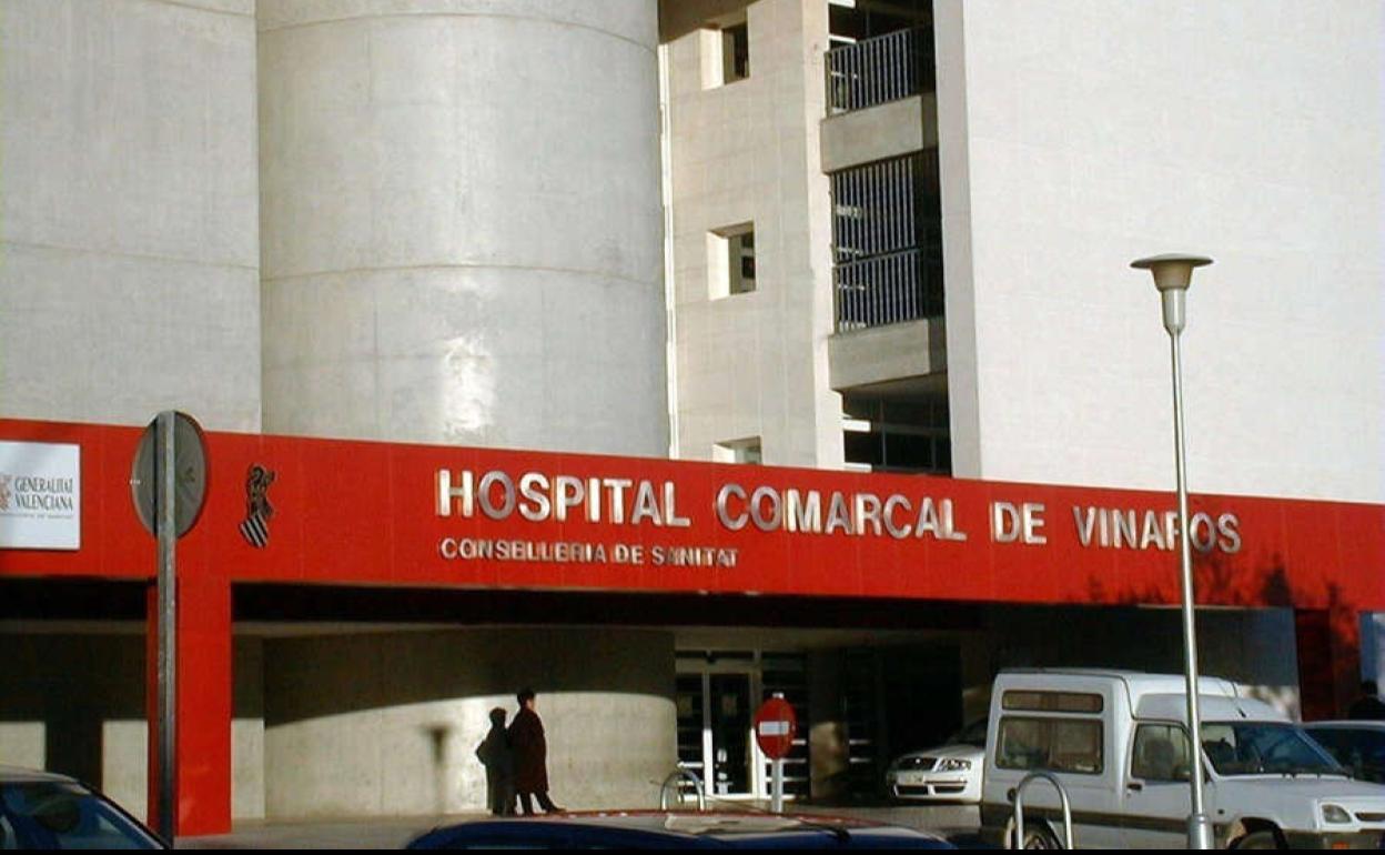 Embarazo con coronavirus | Una mujer da a luz un bebé sano en la Comunitat tras pasar 24 días ingresada en la UCI por Covid