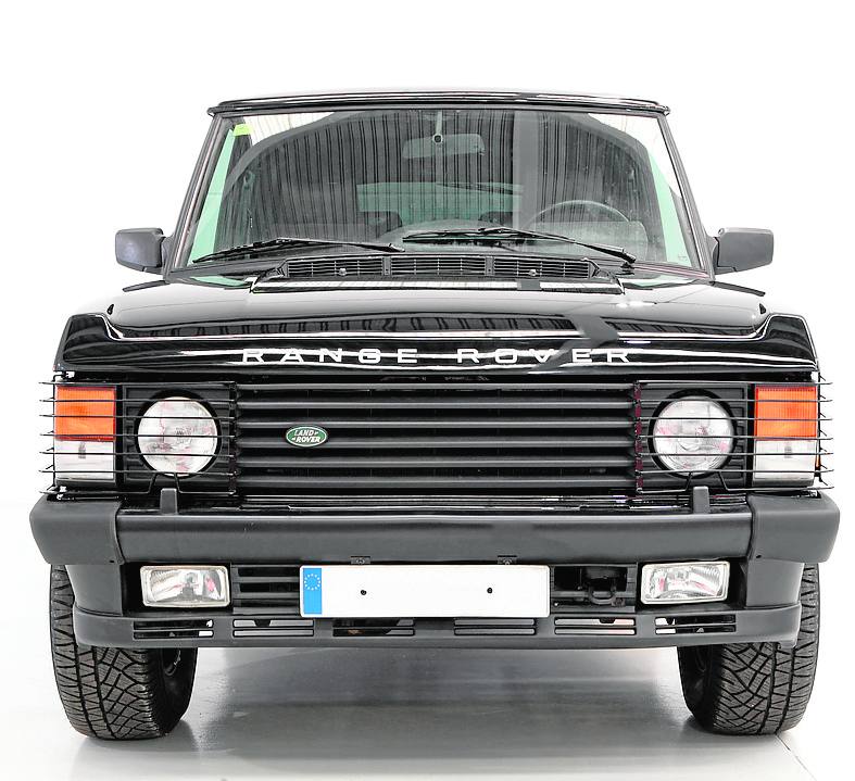 Range Rover Vogue 3.0 HSE 1993.