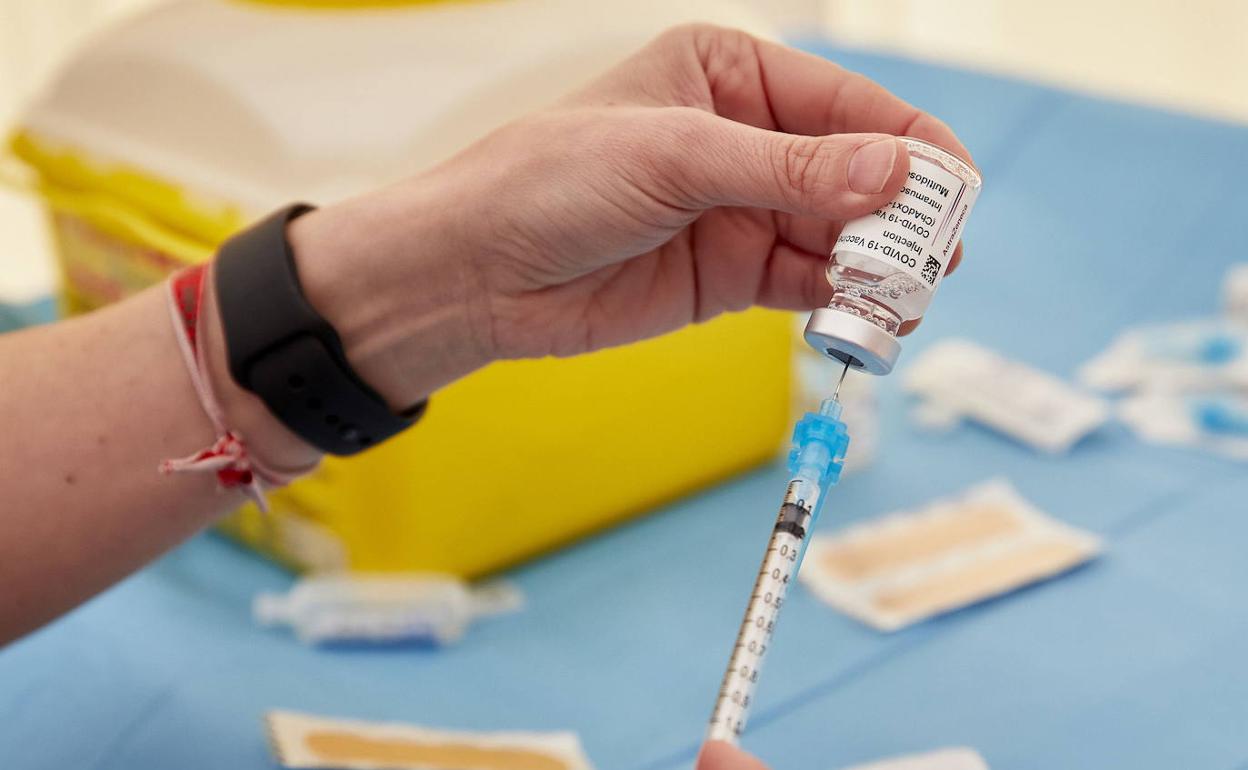 Un brote en el centro de menores de Els Reiets en Alicante afecta a 14 personas