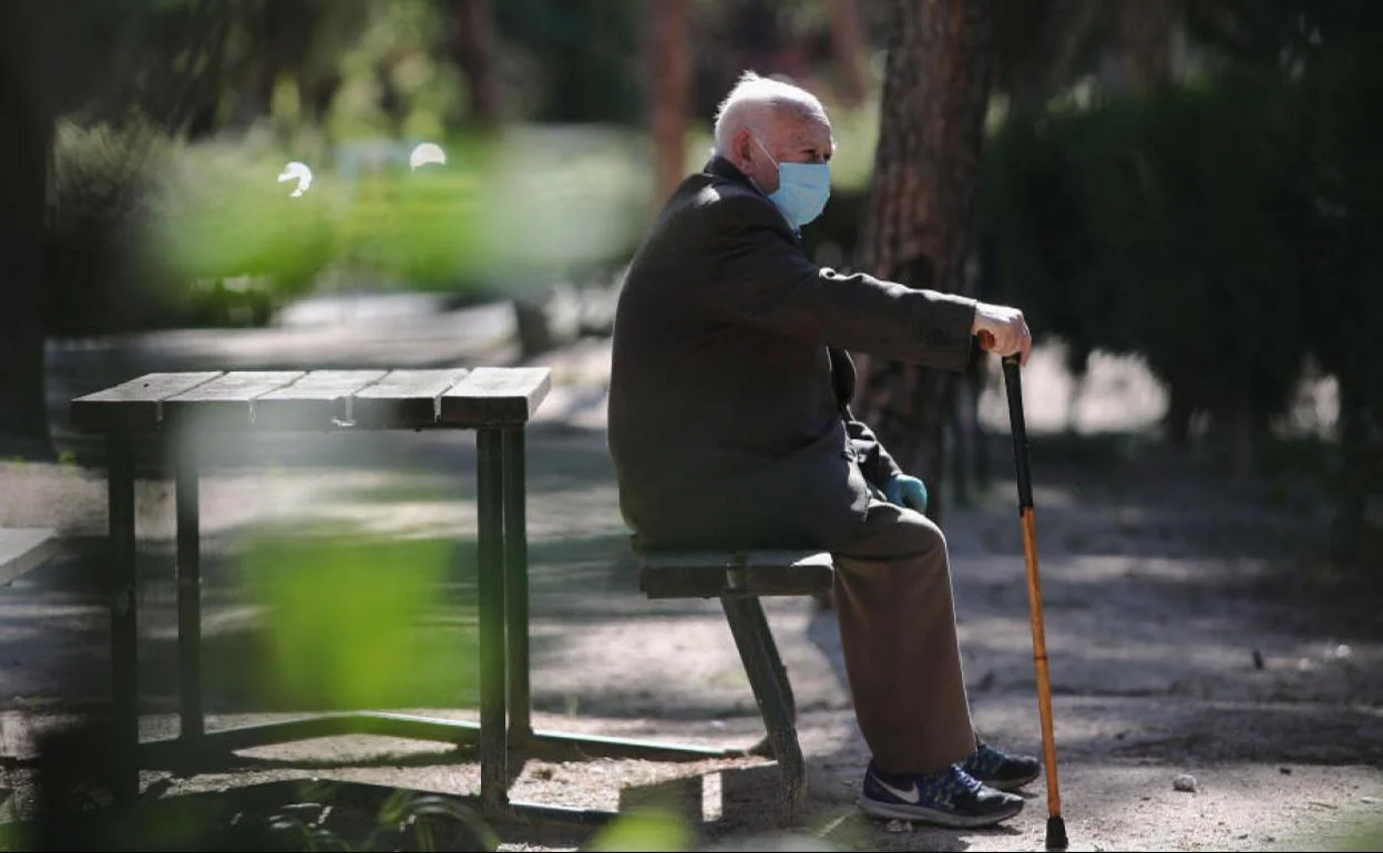 Pensiones y jubilación | La nueva jubilación forzosa: a los 68 años y con un nuevo contrato fijo para mujeres