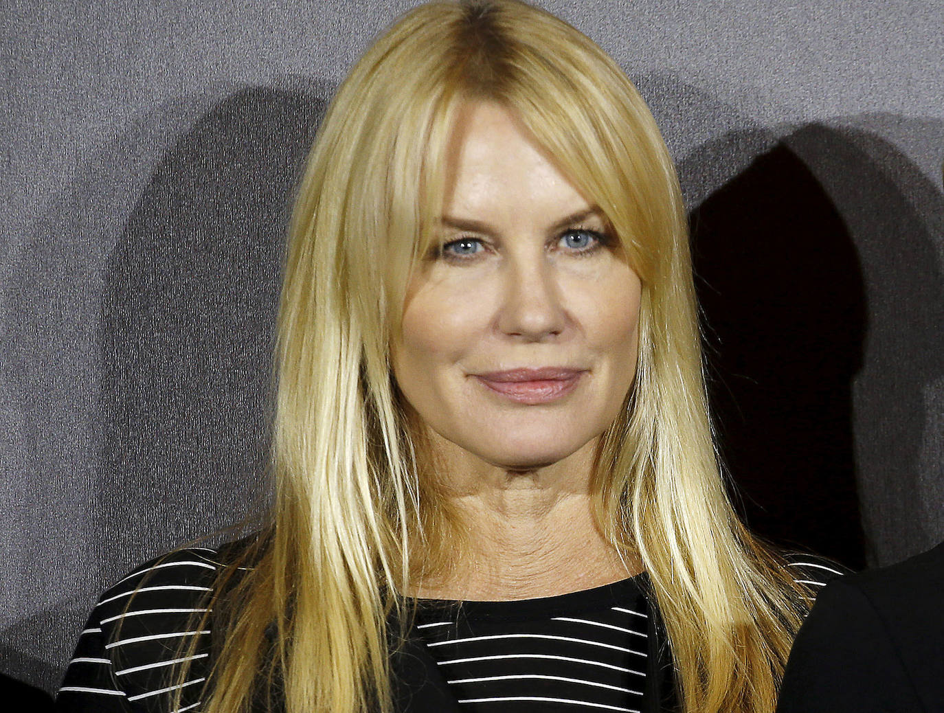 8.- Daryl Hannah | La mejor etapa como actriz de Daryl Hannah fue la década de los 80. Consiguió el estrellato con 'Un, Dos, Tres… Splah' (1984), comedia romántica de Ron Howard en la que Daryl, en el papel de una sirena, compartió protagonismo con Tom Hanks. También intervino junto a Robert Redford en 'Peligrosamente Juntos' (1986) de Ivan Reitman.