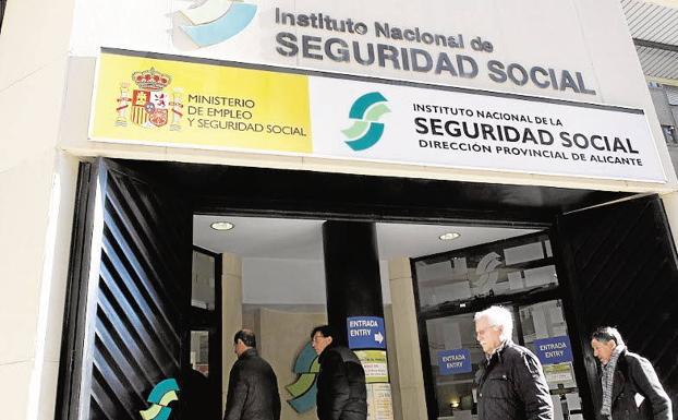 Las dos formas de pedir cita previa para tramitar las pensiones de la Seguridad Social, paso a paso