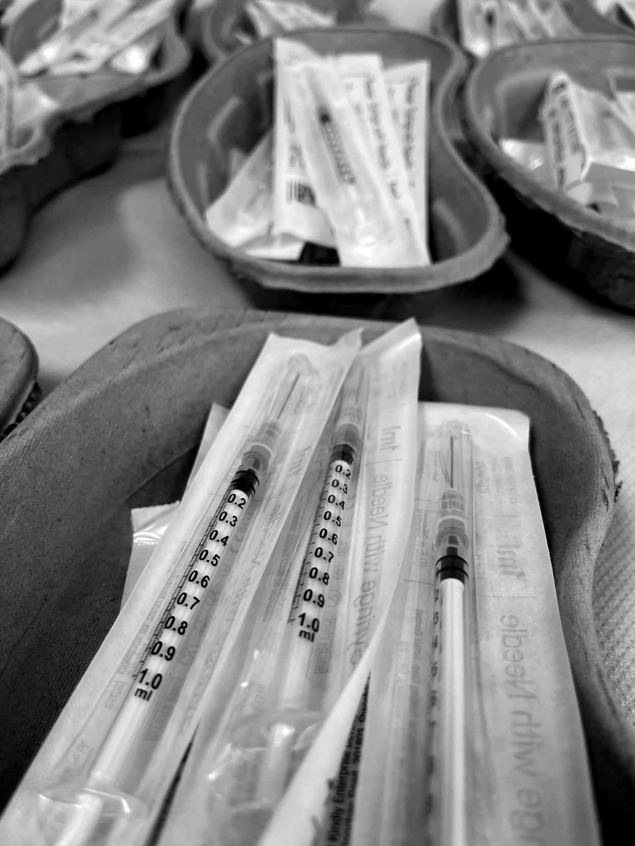 La combinación de vacunas contra la covid-19