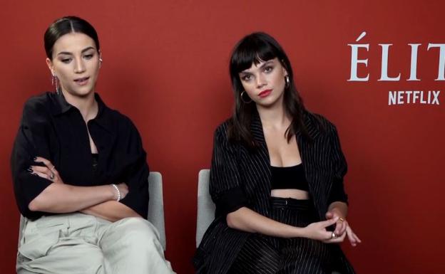 La cuarta temporada de 'Élite' se estrena el 18 de junio: «Queremos romper aún más los prejuicios»