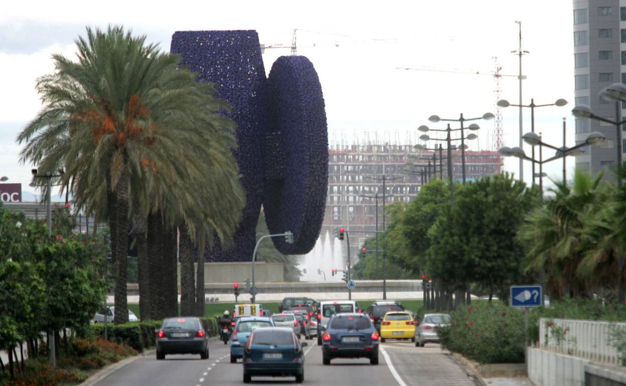 Callejero de Valencia | Calles y plazas que cambian de nombre en Valencia