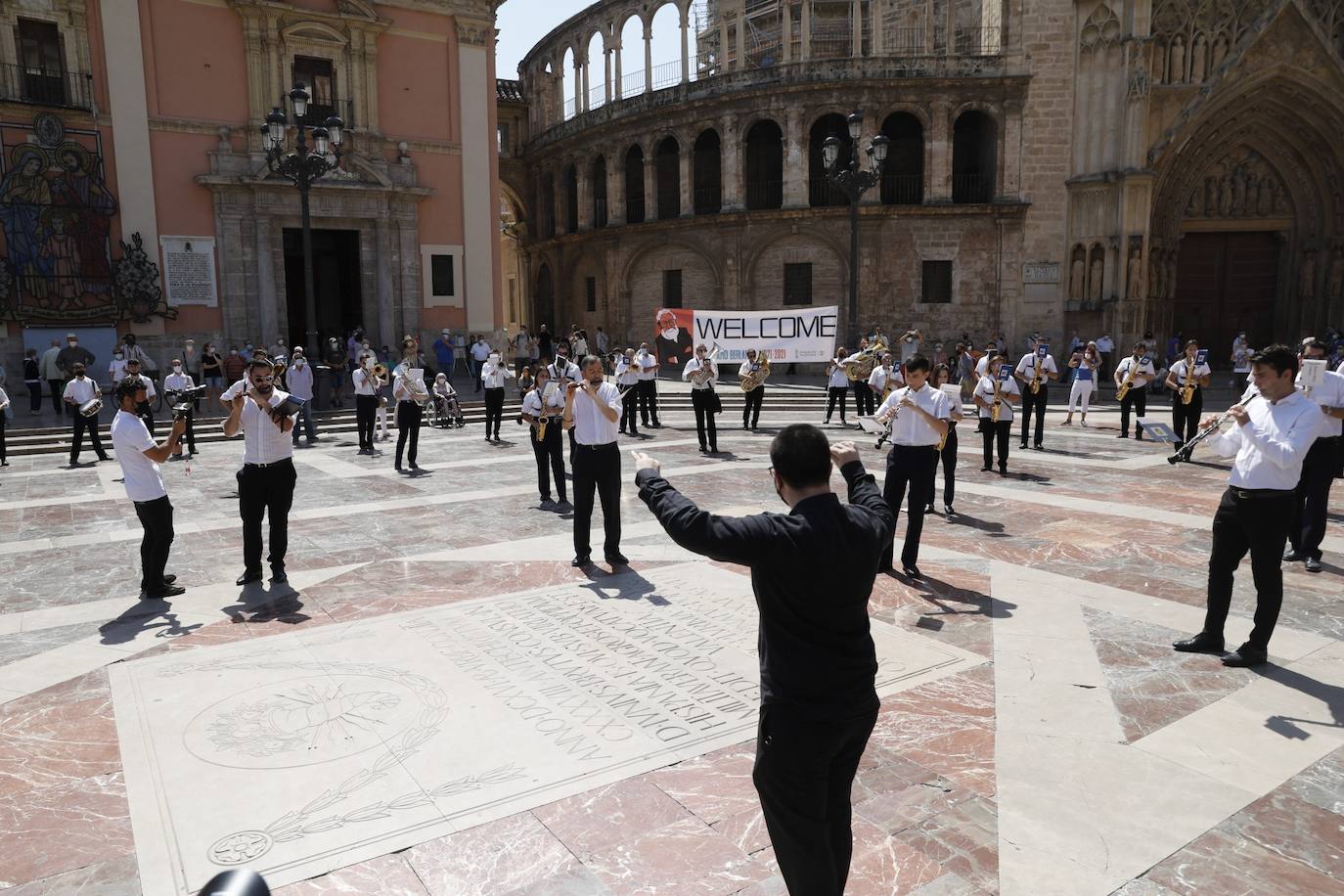 Fotos: Valencia celebra los cien años de Berlanga
