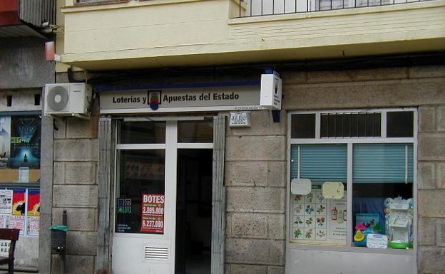 Dos acertantes se llevan 87.100 euros cada uno en la Bonoloto de este martes 15 de junio