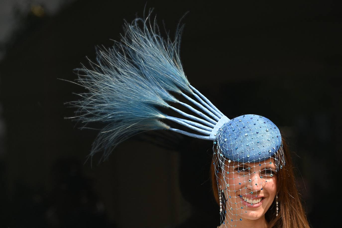 Fotos: Extravagantes e imposibles: vuelven Ascot y sus tocados