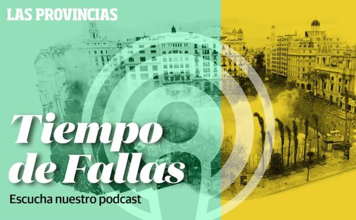 Tiempo de Fallas